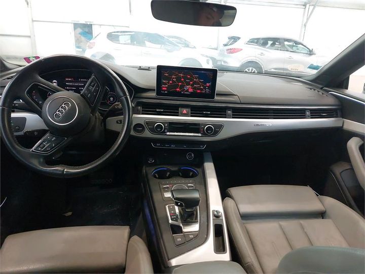 Photo 3 VIN: WAUZZZF59JA095381 - AUDI A5 SPORTBACK 