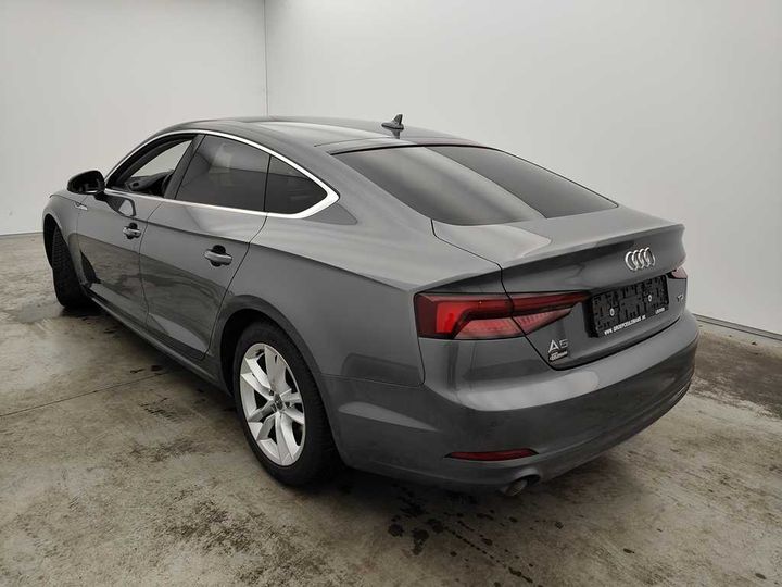 Photo 7 VIN: WAUZZZF59JA096353 - AUDI A5 