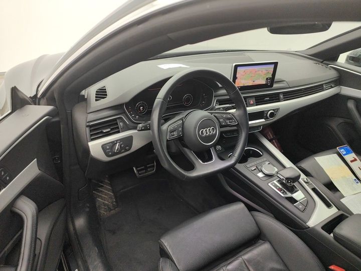 Photo 9 VIN: WAUZZZF59JA101065 - AUDI A5 SB &#3916 