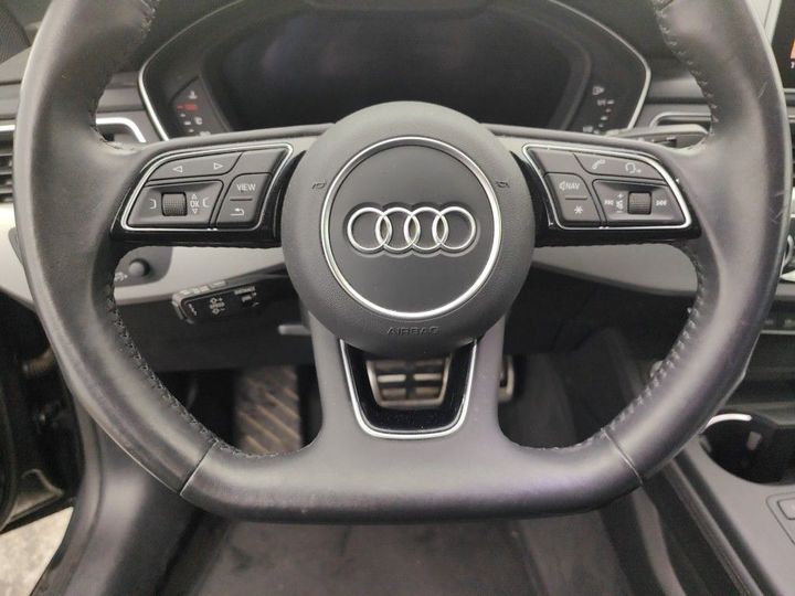 Photo 19 VIN: WAUZZZF59JA101065 - AUDI A5 SB &#3916 