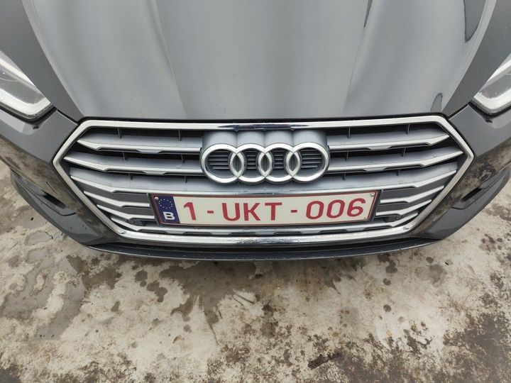 Photo 5 VIN: WAUZZZF59JA101065 - AUDI A5 SB &#3916 