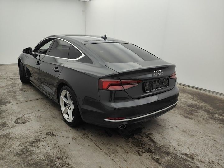 Photo 7 VIN: WAUZZZF59JA101065 - AUDI A5 SB &#3916 