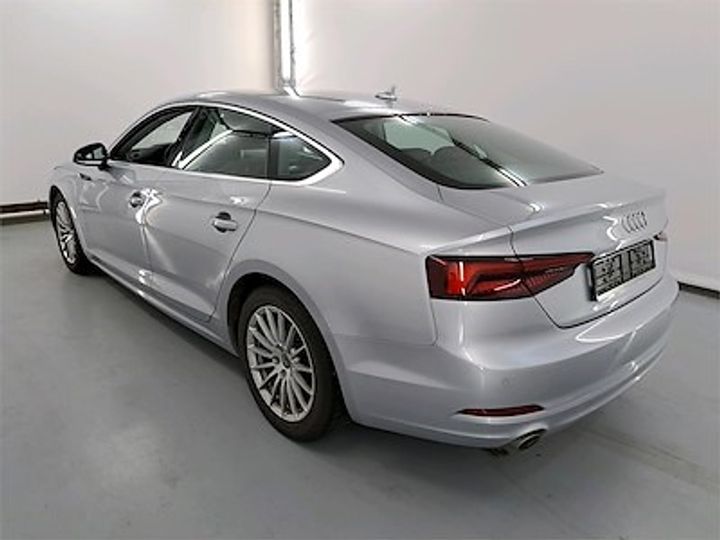 Photo 3 VIN: WAUZZZF59JA106797 - AUDI A5 SPORTBACK DIESEL 