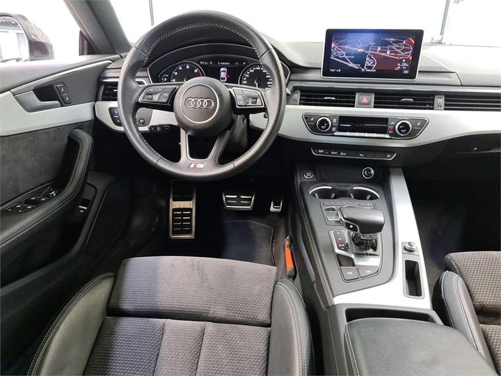 Photo 11 VIN: WAUZZZF59JA116133 - AUDI A5 