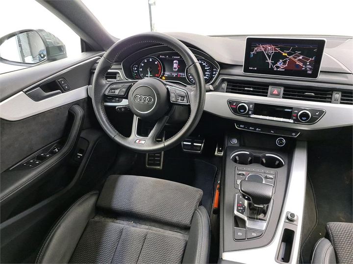 Photo 12 VIN: WAUZZZF59JA116133 - AUDI A5 