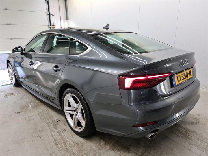 Photo 6 VIN: WAUZZZF59JA116133 - AUDI A5 