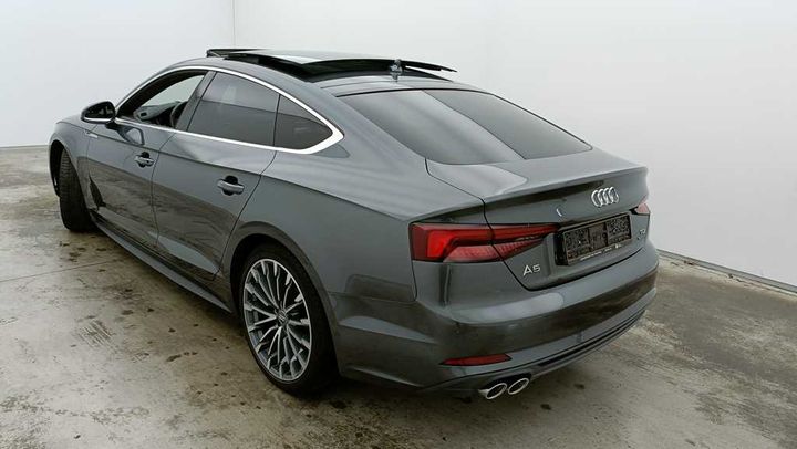 Photo 7 VIN: WAUZZZF59JA118321 - AUDI A5 SPORTBACK 