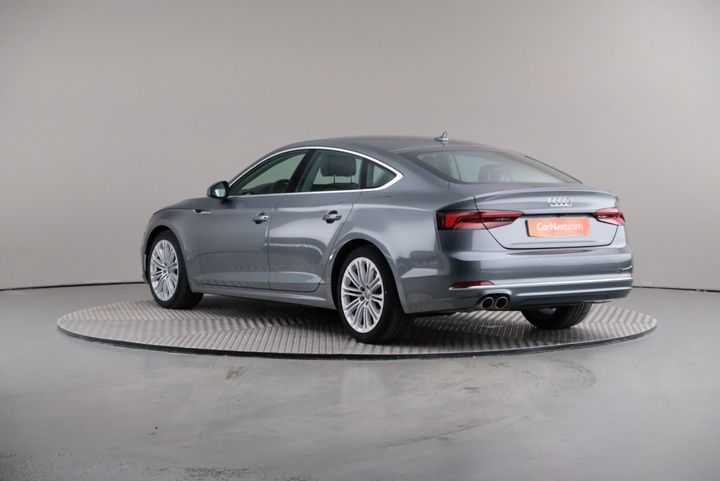 Photo 2 VIN: WAUZZZF59JA119534 - AUDI A5 SPORTBACK 