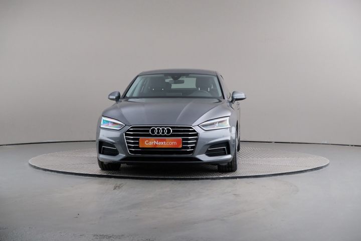 Photo 3 VIN: WAUZZZF59JA119534 - AUDI A5 SPORTBACK 