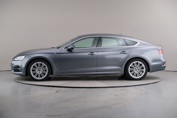 Photo 4 VIN: WAUZZZF59JA119534 - AUDI A5 SPORTBACK 