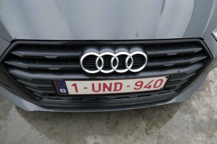 Photo 5 VIN: WAUZZZF59JA119792 - AUDI A5 SB &#3916 