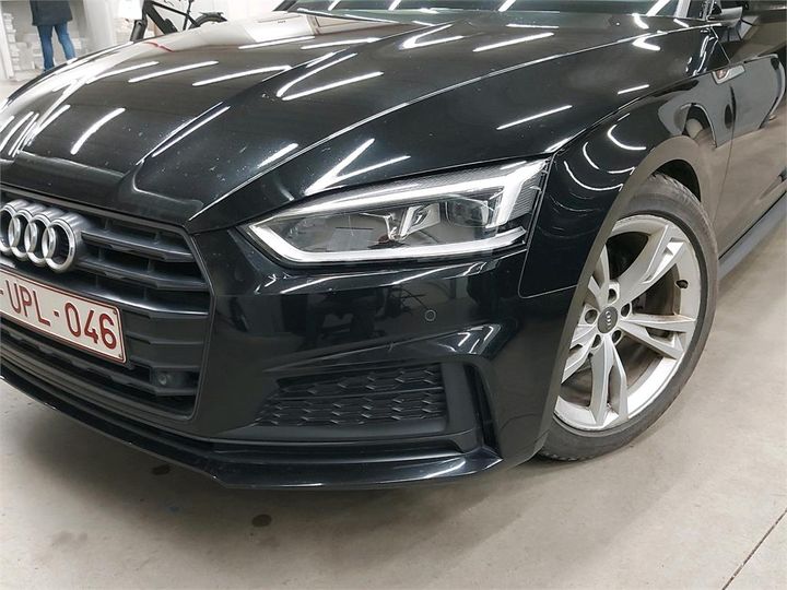 Photo 33 VIN: WAUZZZF59JA123888 - AUDI A5 SPORTBACK 