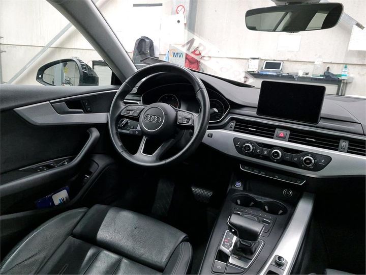 Photo 12 VIN: WAUZZZF59JA124894 - AUDI A5 SPORTBACK 