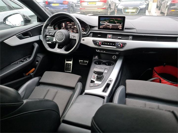 Photo 6 VIN: WAUZZZF59JA128024 - AUDI A5 SPORTBACK 