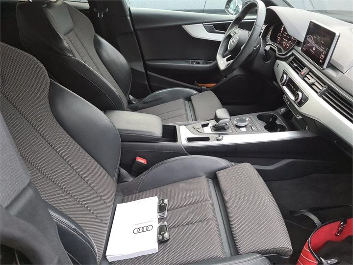 Photo 7 VIN: WAUZZZF59JA128024 - AUDI A5 SPORTBACK 