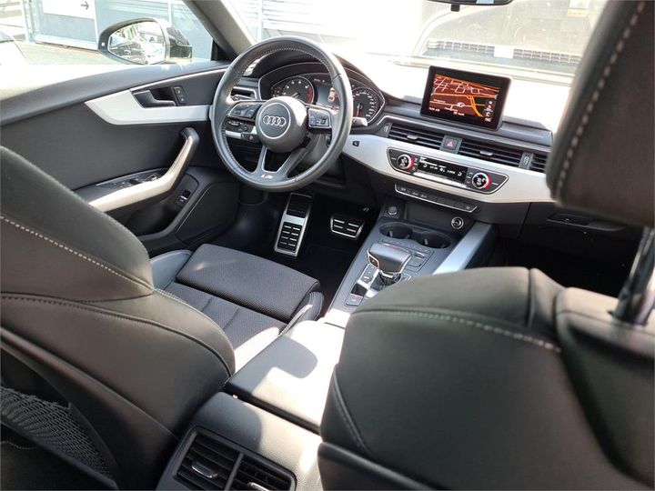 Photo 6 VIN: WAUZZZF59JA130498 - AUDI A5 SPORTBACK 