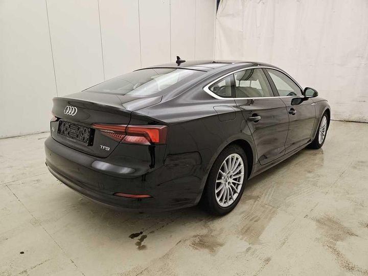 Photo 10 VIN: WAUZZZF59JA131053 - AUDI A5 