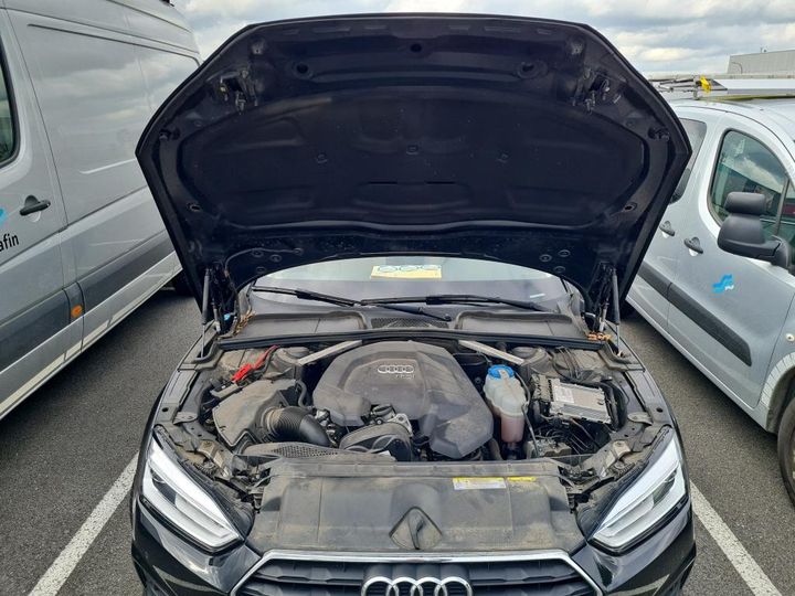 Photo 21 VIN: WAUZZZF59JA131053 - AUDI A5 