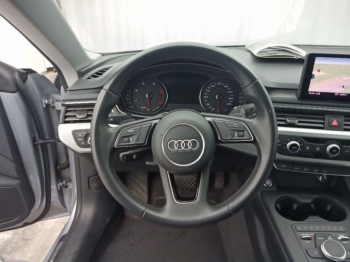 Photo 22 VIN: WAUZZZF59JA134521 - AUDI A5 SB &#3916 