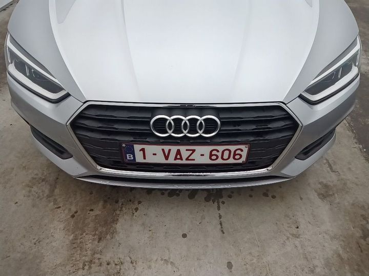 Photo 5 VIN: WAUZZZF59JA134521 - AUDI A5 SB &#3916 