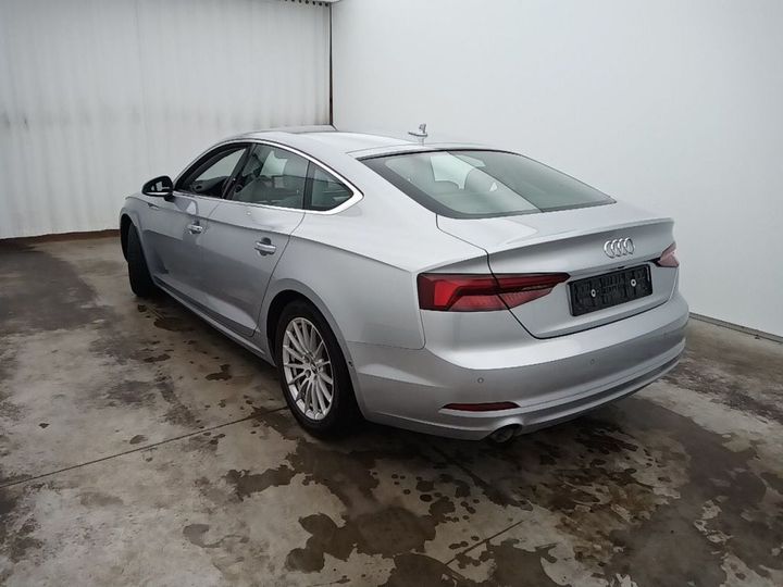 Photo 7 VIN: WAUZZZF59JA134521 - AUDI A5 SB &#3916 