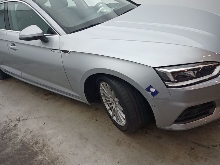 Photo 20 VIN: WAUZZZF59JA134521 - AUDI A5 SB &#3916 