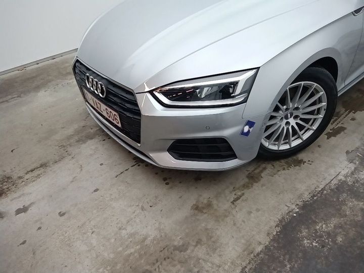 Photo 27 VIN: WAUZZZF59JA134521 - AUDI A5 SB &#3916 