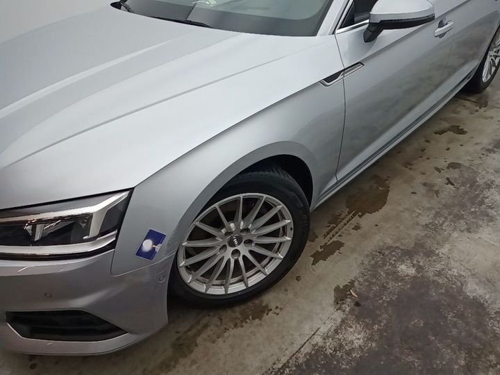 Photo 32 VIN: WAUZZZF59JA134521 - AUDI A5 SB &#3916 