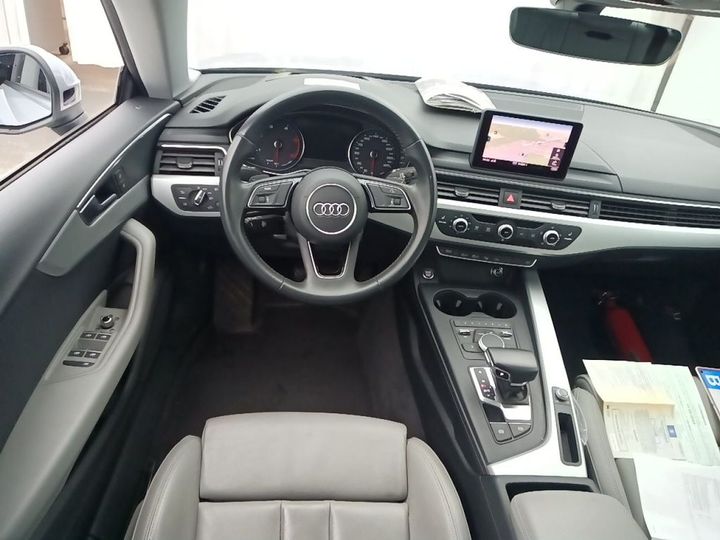 Photo 9 VIN: WAUZZZF59JA134521 - AUDI A5 SB &#3916 