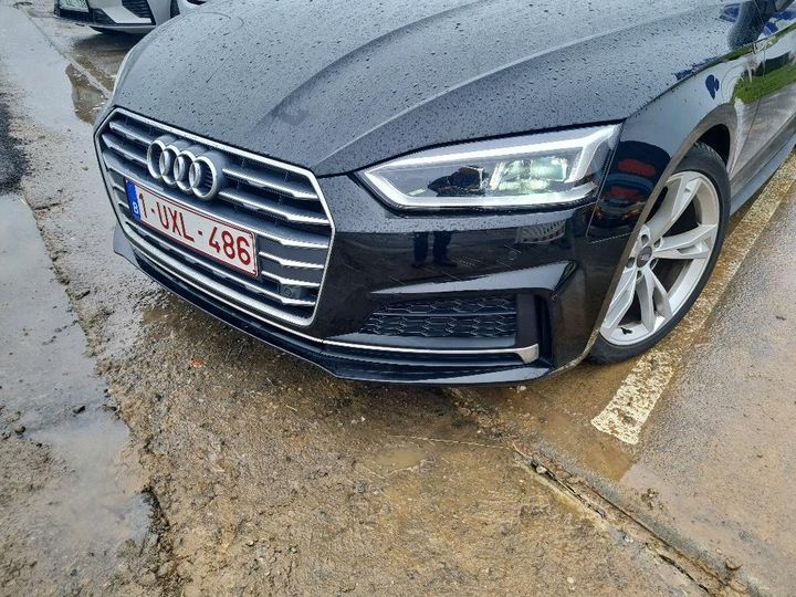 Photo 12 VIN: WAUZZZF59JA134566 - AUDI A5 SPORTBACK 