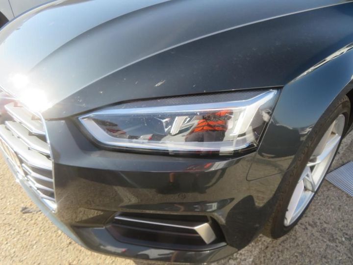 Photo 24 VIN: WAUZZZF59KA029236 - AUDI A5 