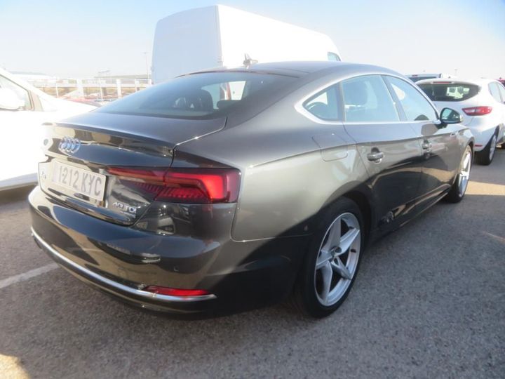 Photo 5 VIN: WAUZZZF59KA029236 - AUDI A5 