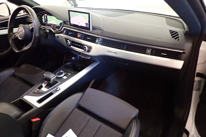 Photo 5 VIN: WAUZZZF59KA030385 - AUDI A5 SPORTBACK 