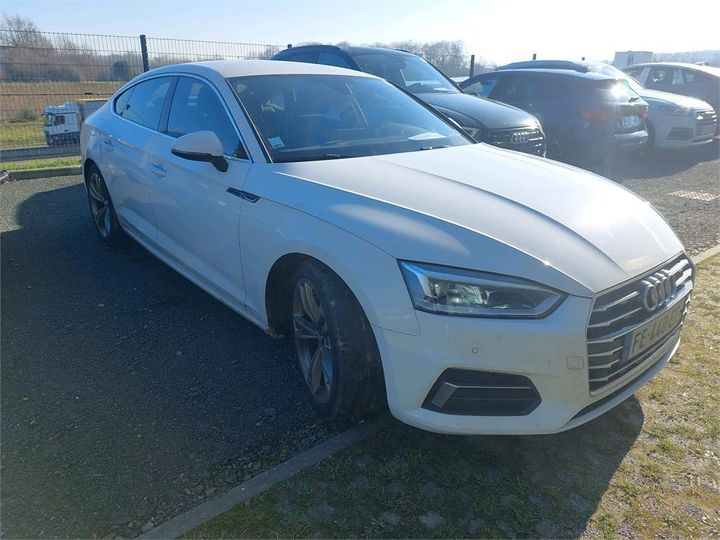 Photo 23 VIN: WAUZZZF59KA033657 - AUDI A5 SPORTBACK 