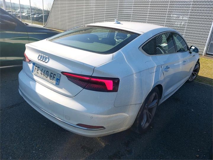 Photo 16 VIN: WAUZZZF59KA033657 - AUDI A5 SPORTBACK 