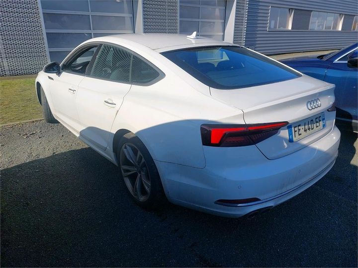 Photo 27 VIN: WAUZZZF59KA033657 - AUDI A5 SPORTBACK 