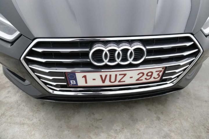 Photo 5 VIN: WAUZZZF59KA036915 - AUDI A5 SB &#3916 