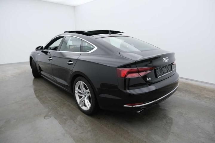 Photo 7 VIN: WAUZZZF59KA036915 - AUDI A5 SB &#3916 