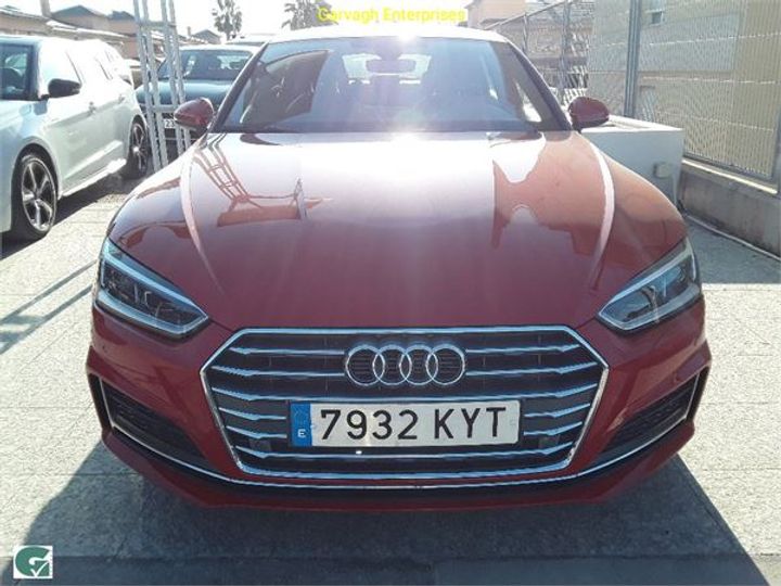 Photo 11 VIN: WAUZZZF59KA038194 - AUDI A5 