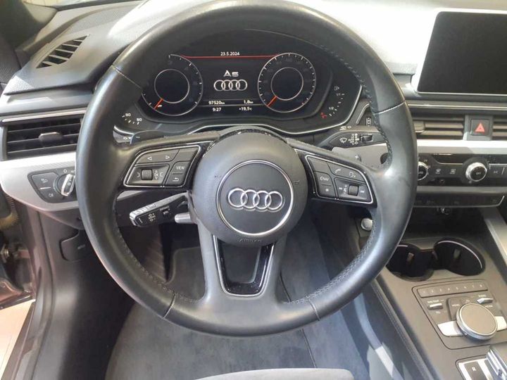 Photo 17 VIN: WAUZZZF59KA040558 - AUDI A5 SPORTBACK 40 TDI 