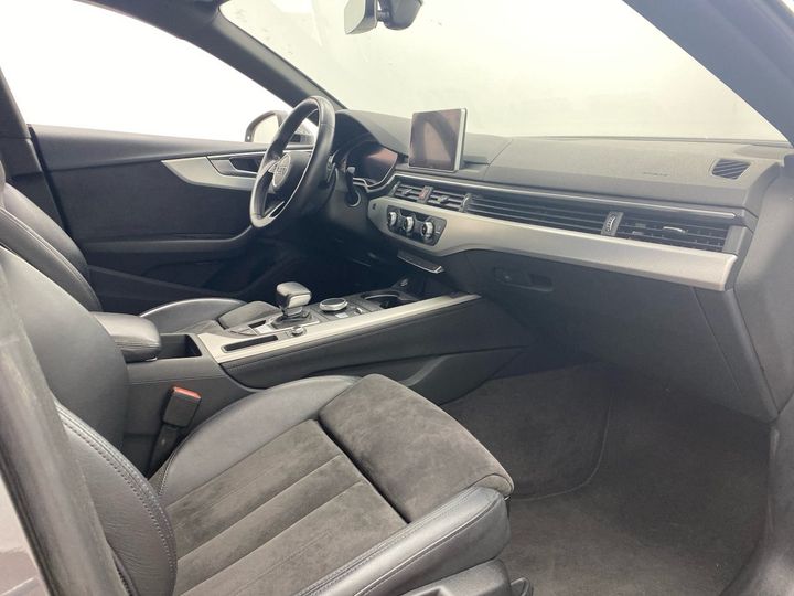 Photo 5 VIN: WAUZZZF59KA040558 - AUDI A5 SPORTBACK 40 TDI 