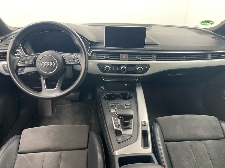 Photo 6 VIN: WAUZZZF59KA040558 - AUDI A5 SPORTBACK 40 TDI 