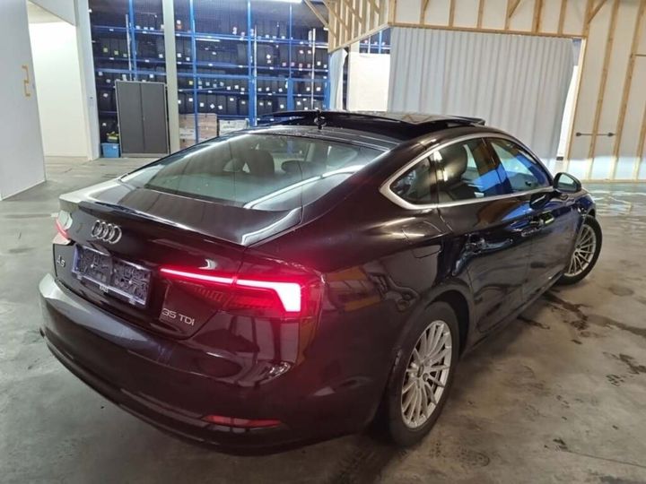 Photo 2 VIN: WAUZZZF59KA045047 - AUDI A5 