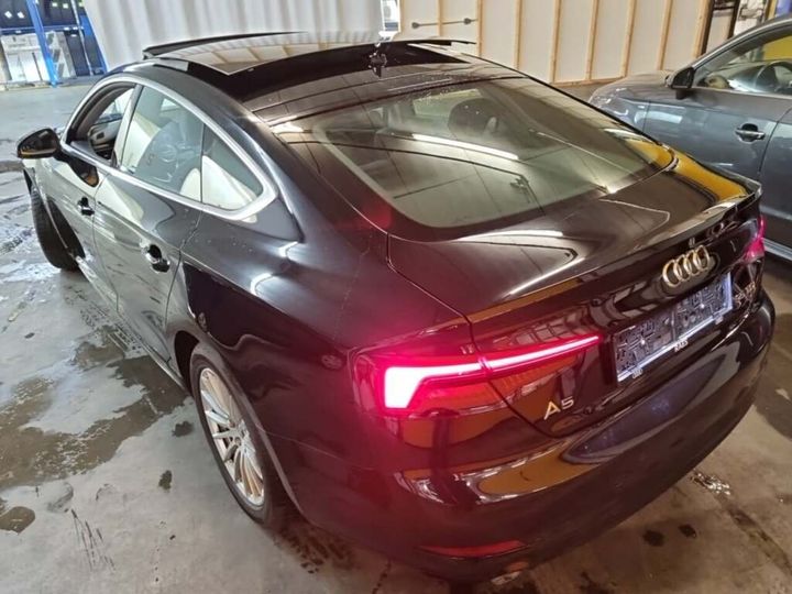 Photo 25 VIN: WAUZZZF59KA045047 - AUDI A5 