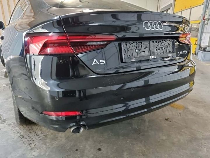 Photo 9 VIN: WAUZZZF59KA045047 - AUDI A5 