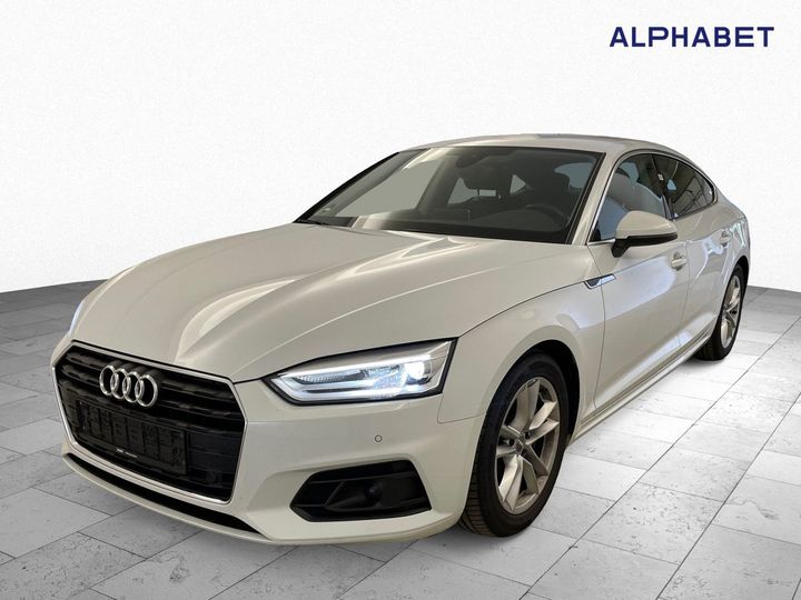 Photo 0 VIN: WAUZZZF59KA048353 - AUDI A5 SPORTBACK 40 TDI 