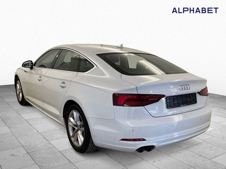 Photo 2 VIN: WAUZZZF59KA048353 - AUDI A5 SPORTBACK 40 TDI 