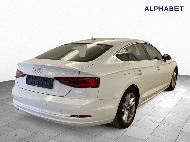 Photo 3 VIN: WAUZZZF59KA048353 - AUDI A5 SPORTBACK 40 TDI 