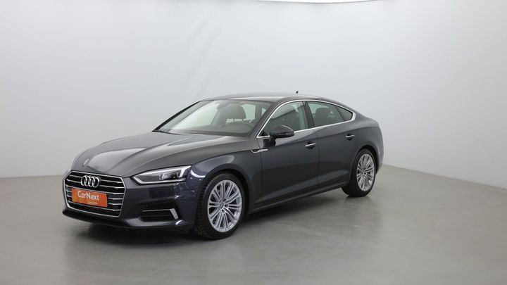 Photo 1 VIN: WAUZZZF59KA049597 - AUDI A5 SPORTBACK 