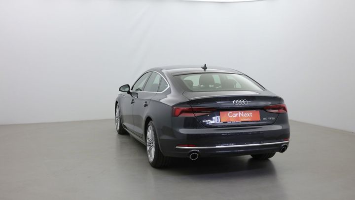 Photo 2 VIN: WAUZZZF59KA049597 - AUDI A5 SPORTBACK 